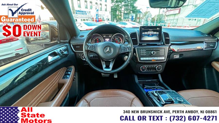 2019 Mercedes-Benz GLE AMG GLE 43 4MATIC Coupe, available for sale in Perth Amboy, New Jersey | All State Motor Inc. Perth Amboy, New Jersey 2019 Mercedes-Benz GLE AMG GLE 43 4MATIC Coupe, available for sale in Perth Amboy, New Jersey | All State Motor Inc. Perth Amboy, New Jersey