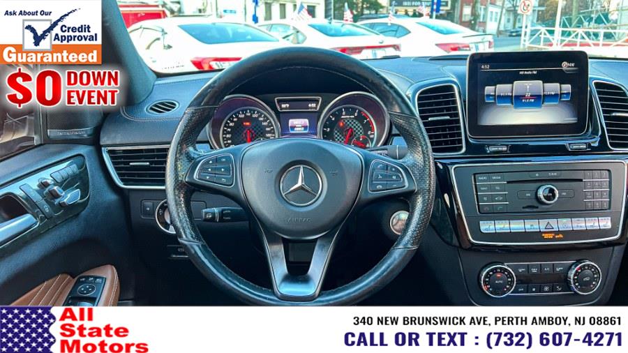 2019 Mercedes-Benz GLE AMG GLE 43 4MATIC Coupe, available for sale in Perth Amboy, New Jersey | All State Motor Inc. Perth Amboy, New Jersey 2019 Mercedes-Benz GLE AMG GLE 43 4MATIC Coupe, available for sale in Perth Amboy, New Jersey | All State Motor Inc. Perth Amboy, New Jersey