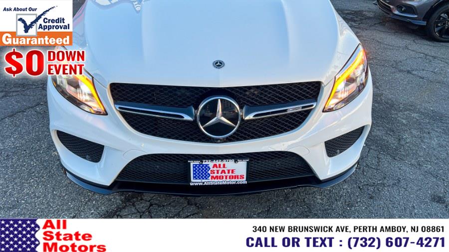 2019 Mercedes-Benz GLE AMG GLE 43 4MATIC Coupe, available for sale in Perth Amboy, New Jersey | All State Motor Inc. Perth Amboy, New Jersey 2019 Mercedes-Benz GLE AMG GLE 43 4MATIC Coupe, available for sale in Perth Amboy, New Jersey | All State Motor Inc. Perth Amboy, New Jersey