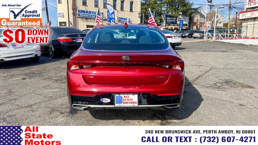 2021 Kia K5 LXS Auto FWD, available for sale in Perth Amboy, New Jersey | All State Motor Inc. Perth Amboy, New Jersey 2021 Kia K5 LXS Auto FWD, available for sale in Perth Amboy, New Jersey | All State Motor Inc. Perth Amboy, New Jersey