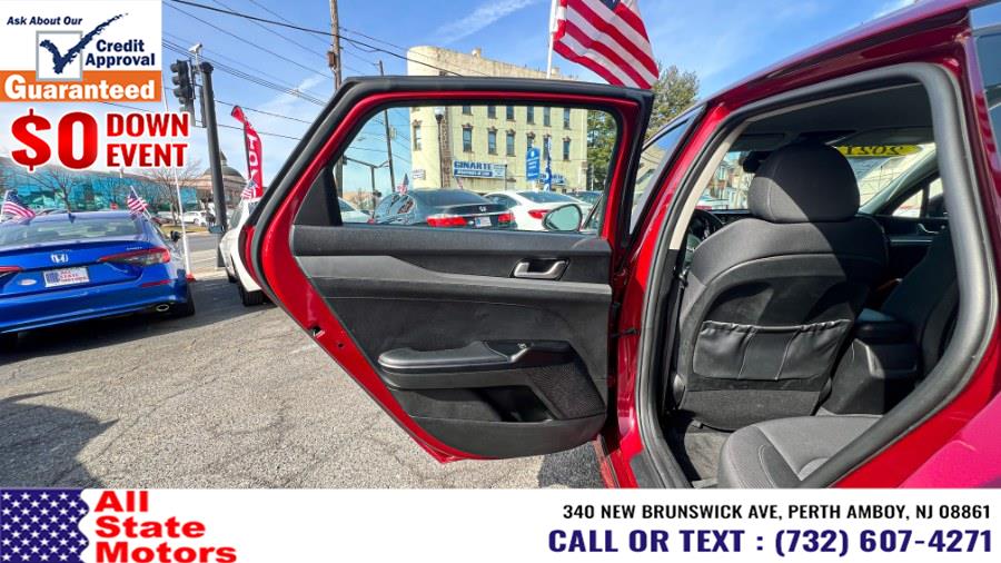 2021 Kia K5 LXS Auto FWD, available for sale in Perth Amboy, New Jersey | All State Motor Inc. Perth Amboy, New Jersey 2021 Kia K5 LXS Auto FWD, available for sale in Perth Amboy, New Jersey | All State Motor Inc. Perth Amboy, New Jersey