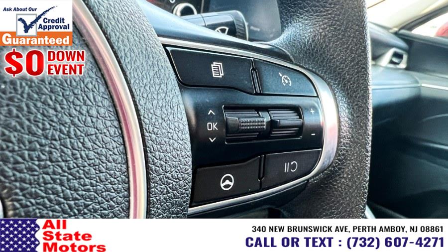2021 Kia K5 LXS Auto FWD, available for sale in Perth Amboy, New Jersey | All State Motor Inc. Perth Amboy, New Jersey 2021 Kia K5 LXS Auto FWD, available for sale in Perth Amboy, New Jersey | All State Motor Inc. Perth Amboy, New Jersey