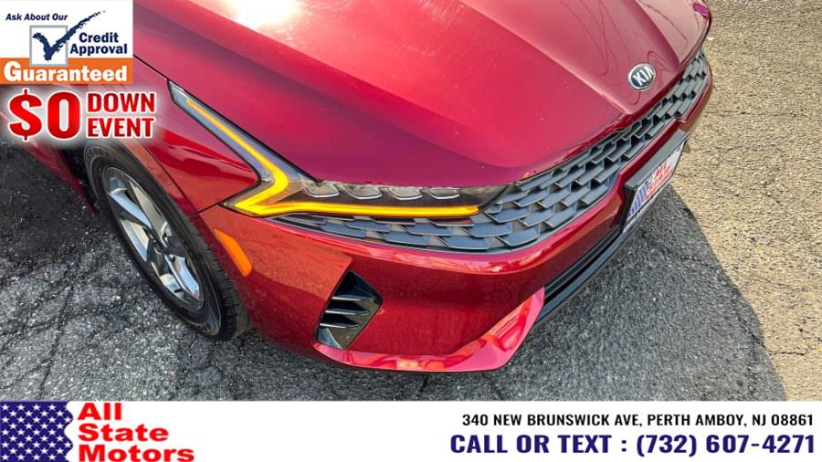 2021 Kia K5 LXS Auto FWD, available for sale in Perth Amboy, New Jersey | All State Motor Inc. Perth Amboy, New Jersey 2021 Kia K5 LXS Auto FWD, available for sale in Perth Amboy, New Jersey | All State Motor Inc. Perth Amboy, New Jersey