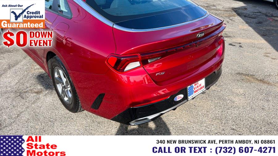 2021 Kia K5 LXS Auto FWD, available for sale in Perth Amboy, New Jersey | All State Motor Inc. Perth Amboy, New Jersey 2021 Kia K5 LXS Auto FWD, available for sale in Perth Amboy, New Jersey | All State Motor Inc. Perth Amboy, New Jersey