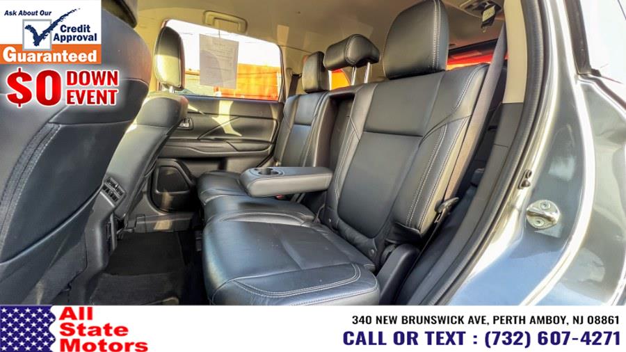 2020 Mitsubishi Outlander SEL FWD, available for sale in Perth Amboy, New Jersey | All State Motor Inc. Perth Amboy, New Jersey 2020 Mitsubishi Outlander SEL FWD, available for sale in Perth Amboy, New Jersey | All State Motor Inc. Perth Amboy, New Jersey
