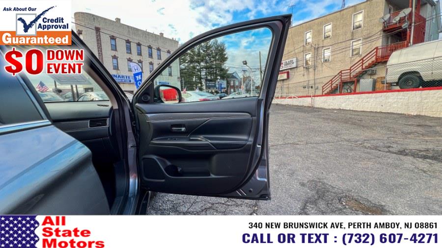 2020 Mitsubishi Outlander SEL FWD, available for sale in Perth Amboy, New Jersey | All State Motor Inc. Perth Amboy, New Jersey 2020 Mitsubishi Outlander SEL FWD, available for sale in Perth Amboy, New Jersey | All State Motor Inc. Perth Amboy, New Jersey