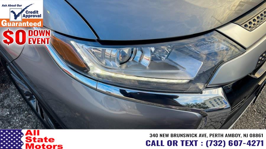 2020 Mitsubishi Outlander SEL FWD, available for sale in Perth Amboy, New Jersey | All State Motor Inc. Perth Amboy, New Jersey 2020 Mitsubishi Outlander SEL FWD, available for sale in Perth Amboy, New Jersey | All State Motor Inc. Perth Amboy, New Jersey