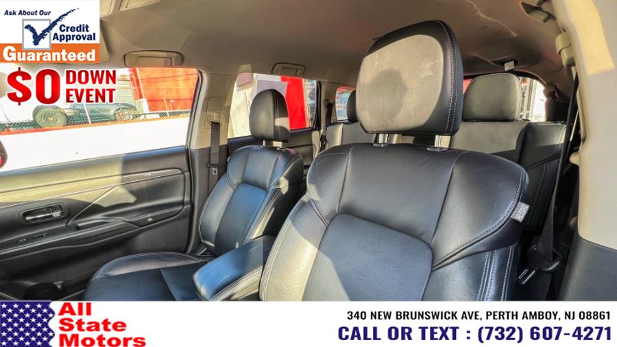 2020 Mitsubishi Outlander SEL FWD, available for sale in Perth Amboy, New Jersey | All State Motor Inc. Perth Amboy, New Jersey 2020 Mitsubishi Outlander SEL FWD, available for sale in Perth Amboy, New Jersey | All State Motor Inc. Perth Amboy, New Jersey