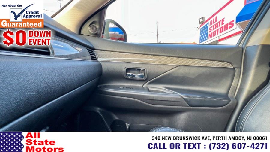 2020 Mitsubishi Outlander SEL FWD, available for sale in Perth Amboy, New Jersey | All State Motor Inc. Perth Amboy, New Jersey 2020 Mitsubishi Outlander SEL FWD, available for sale in Perth Amboy, New Jersey | All State Motor Inc. Perth Amboy, New Jersey
