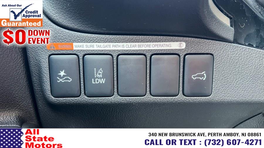 2020 Mitsubishi Outlander SEL FWD, available for sale in Perth Amboy, New Jersey | All State Motor Inc. Perth Amboy, New Jersey 2020 Mitsubishi Outlander SEL FWD, available for sale in Perth Amboy, New Jersey | All State Motor Inc. Perth Amboy, New Jersey