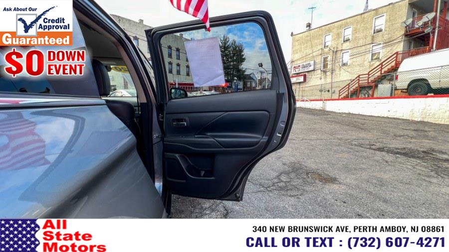 2020 Mitsubishi Outlander SEL FWD, available for sale in Perth Amboy, New Jersey | All State Motor Inc. Perth Amboy, New Jersey 2020 Mitsubishi Outlander SEL FWD, available for sale in Perth Amboy, New Jersey | All State Motor Inc. Perth Amboy, New Jersey