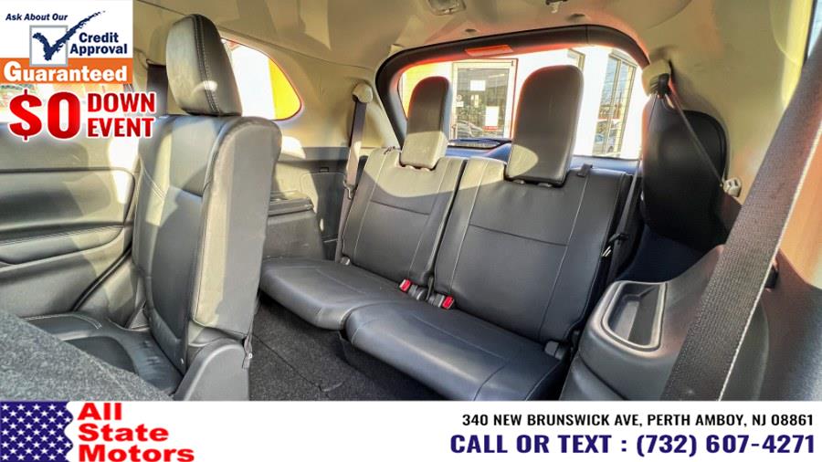 2020 Mitsubishi Outlander SEL FWD, available for sale in Perth Amboy, New Jersey | All State Motor Inc. Perth Amboy, New Jersey 2020 Mitsubishi Outlander SEL FWD, available for sale in Perth Amboy, New Jersey | All State Motor Inc. Perth Amboy, New Jersey