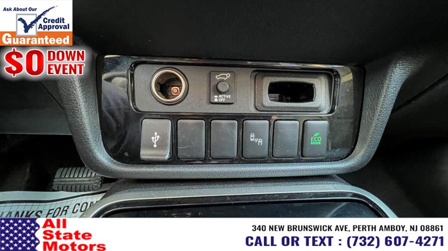 2020 Mitsubishi Outlander SEL FWD, available for sale in Perth Amboy, New Jersey | All State Motor Inc. Perth Amboy, New Jersey 2020 Mitsubishi Outlander SEL FWD, available for sale in Perth Amboy, New Jersey | All State Motor Inc. Perth Amboy, New Jersey
