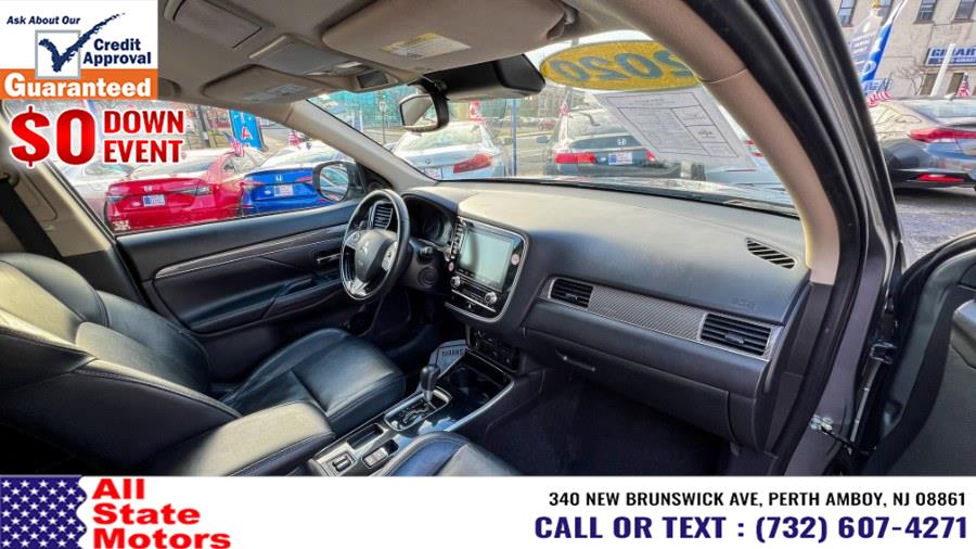 2020 Mitsubishi Outlander SEL FWD, available for sale in Perth Amboy, New Jersey | All State Motor Inc. Perth Amboy, New Jersey 2020 Mitsubishi Outlander SEL FWD, available for sale in Perth Amboy, New Jersey | All State Motor Inc. Perth Amboy, New Jersey
