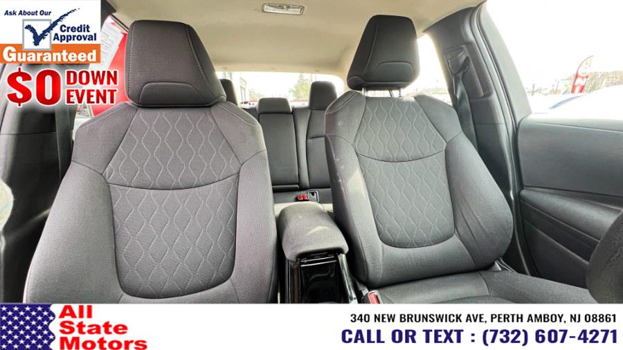 2021 Toyota Corolla LE CVT (Natl), available for sale in Perth Amboy, New Jersey | All State Motor Inc. Perth Amboy, New Jersey 2021 Toyota Corolla LE CVT (Natl), available for sale in Perth Amboy, New Jersey | All State Motor Inc. Perth Amboy, New Jersey
