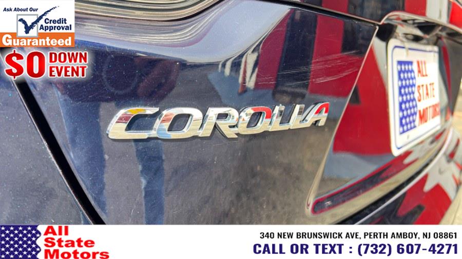2021 Toyota Corolla LE CVT (Natl), available for sale in Perth Amboy, New Jersey | All State Motor Inc. Perth Amboy, New Jersey 2021 Toyota Corolla LE CVT (Natl), available for sale in Perth Amboy, New Jersey | All State Motor Inc. Perth Amboy, New Jersey