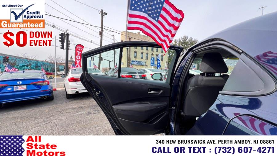 2021 Toyota Corolla LE CVT (Natl), available for sale in Perth Amboy, New Jersey | All State Motor Inc. Perth Amboy, New Jersey 2021 Toyota Corolla LE CVT (Natl), available for sale in Perth Amboy, New Jersey | All State Motor Inc. Perth Amboy, New Jersey