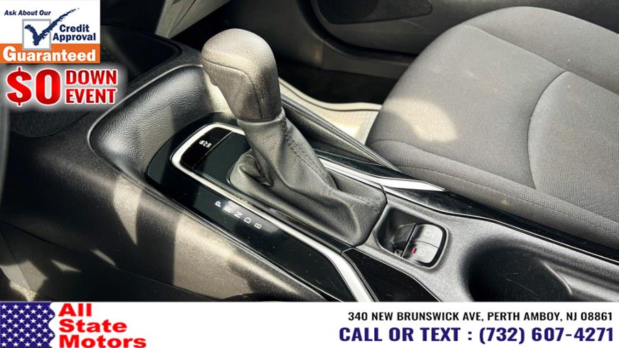 2021 Toyota Corolla LE CVT (Natl), available for sale in Perth Amboy, New Jersey | All State Motor Inc. Perth Amboy, New Jersey 2021 Toyota Corolla LE CVT (Natl), available for sale in Perth Amboy, New Jersey | All State Motor Inc. Perth Amboy, New Jersey