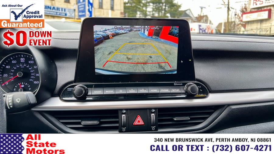 2021 Kia Forte LXS IVT, available for sale in Perth Amboy, New Jersey | All State Motor Inc. Perth Amboy, New Jersey 2021 Kia Forte LXS IVT, available for sale in Perth Amboy, New Jersey | All State Motor Inc. Perth Amboy, New Jersey