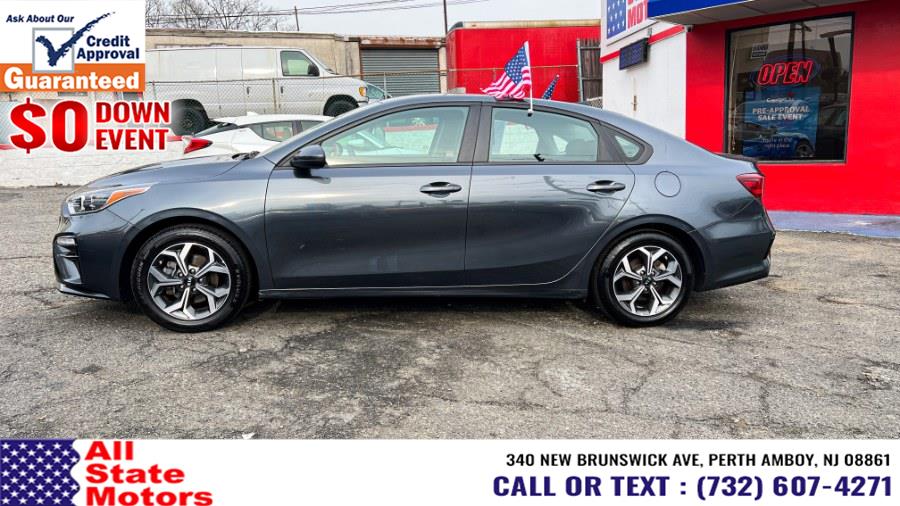 2021 Kia Forte LXS IVT, available for sale in Perth Amboy, New Jersey | All State Motor Inc. Perth Amboy, New Jersey 2021 Kia Forte LXS IVT, available for sale in Perth Amboy, New Jersey | All State Motor Inc. Perth Amboy, New Jersey