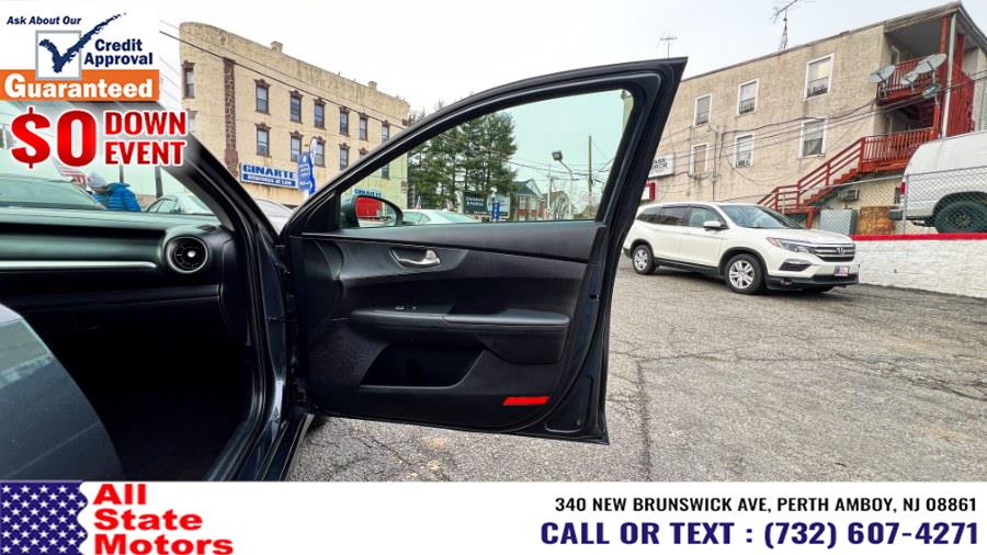 2021 Kia Forte LXS IVT, available for sale in Perth Amboy, New Jersey | All State Motor Inc. Perth Amboy, New Jersey 2021 Kia Forte LXS IVT, available for sale in Perth Amboy, New Jersey | All State Motor Inc. Perth Amboy, New Jersey