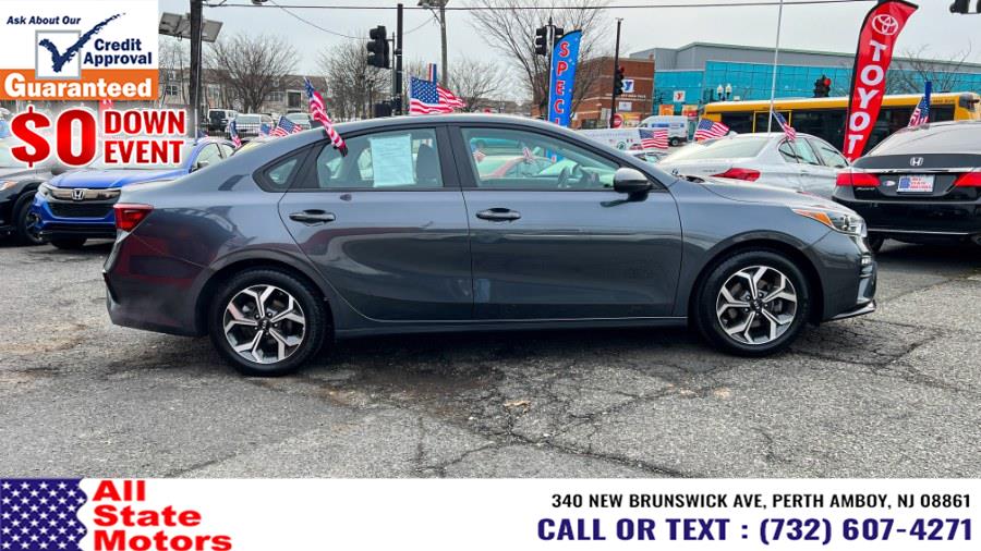 2021 Kia Forte LXS IVT, available for sale in Perth Amboy, New Jersey | All State Motor Inc. Perth Amboy, New Jersey 2021 Kia Forte LXS IVT, available for sale in Perth Amboy, New Jersey | All State Motor Inc. Perth Amboy, New Jersey