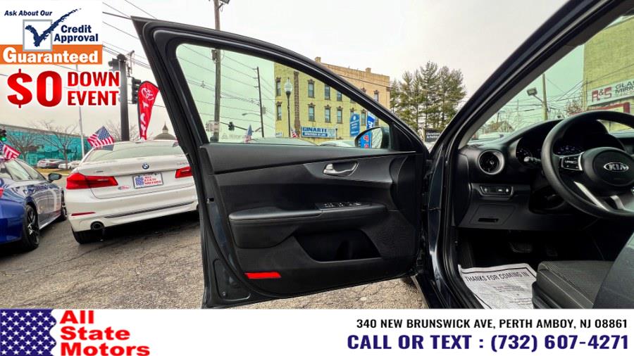 2021 Kia Forte LXS IVT, available for sale in Perth Amboy, New Jersey | All State Motor Inc. Perth Amboy, New Jersey 2021 Kia Forte LXS IVT, available for sale in Perth Amboy, New Jersey | All State Motor Inc. Perth Amboy, New Jersey