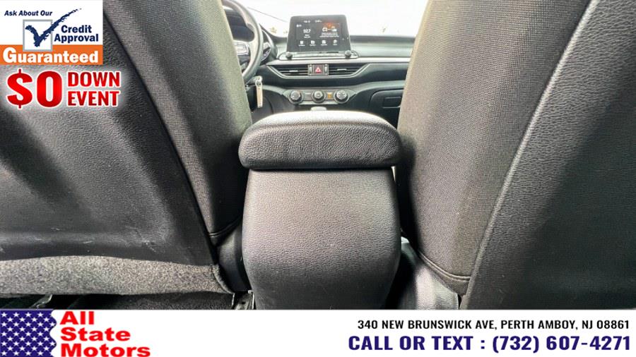 2021 Kia Forte LXS IVT, available for sale in Perth Amboy, New Jersey | All State Motor Inc. Perth Amboy, New Jersey 2021 Kia Forte LXS IVT, available for sale in Perth Amboy, New Jersey | All State Motor Inc. Perth Amboy, New Jersey