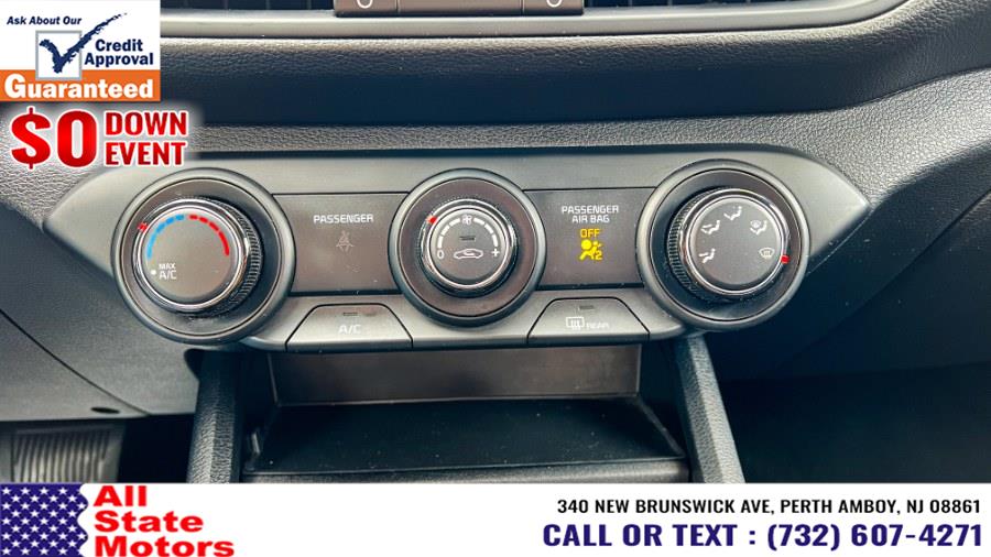 2021 Kia Forte LXS IVT, available for sale in Perth Amboy, New Jersey | All State Motor Inc. Perth Amboy, New Jersey 2021 Kia Forte LXS IVT, available for sale in Perth Amboy, New Jersey | All State Motor Inc. Perth Amboy, New Jersey
