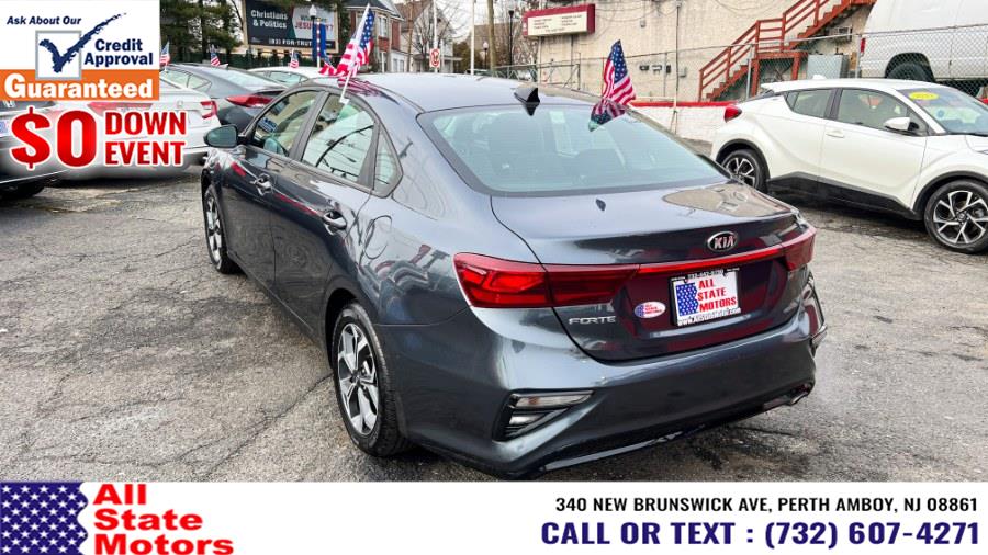 2021 Kia Forte LXS IVT, available for sale in Perth Amboy, New Jersey | All State Motor Inc. Perth Amboy, New Jersey 2021 Kia Forte LXS IVT, available for sale in Perth Amboy, New Jersey | All State Motor Inc. Perth Amboy, New Jersey