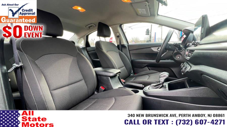 2021 Kia Forte LXS IVT, available for sale in Perth Amboy, New Jersey | All State Motor Inc. Perth Amboy, New Jersey 2021 Kia Forte LXS IVT, available for sale in Perth Amboy, New Jersey | All State Motor Inc. Perth Amboy, New Jersey