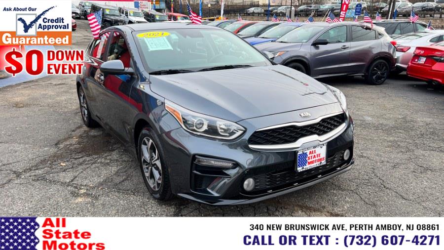 2021 Kia Forte LXS IVT, available for sale in Perth Amboy, New Jersey | All State Motor Inc. Perth Amboy, New Jersey 2021 Kia Forte LXS IVT, available for sale in Perth Amboy, New Jersey | All State Motor Inc. Perth Amboy, New Jersey