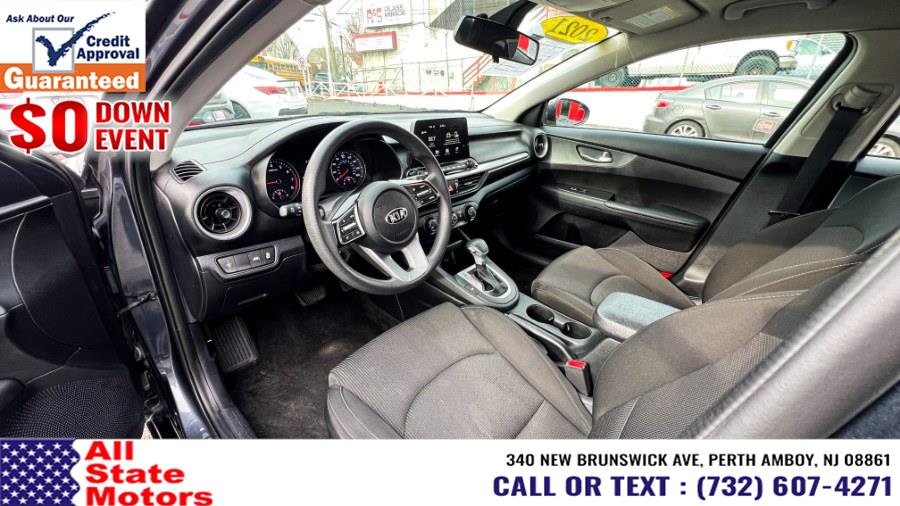 2021 Kia Forte LXS IVT, available for sale in Perth Amboy, New Jersey | All State Motor Inc. Perth Amboy, New Jersey 2021 Kia Forte LXS IVT, available for sale in Perth Amboy, New Jersey | All State Motor Inc. Perth Amboy, New Jersey