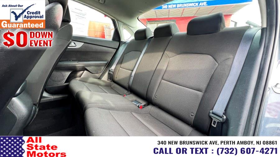 2021 Kia Forte LXS IVT, available for sale in Perth Amboy, New Jersey | All State Motor Inc. Perth Amboy, New Jersey 2021 Kia Forte LXS IVT, available for sale in Perth Amboy, New Jersey | All State Motor Inc. Perth Amboy, New Jersey