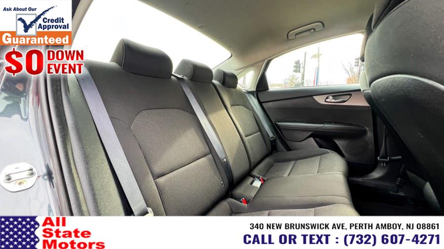 2021 Kia Forte LXS IVT, available for sale in Perth Amboy, New Jersey | All State Motor Inc. Perth Amboy, New Jersey 2021 Kia Forte LXS IVT, available for sale in Perth Amboy, New Jersey | All State Motor Inc. Perth Amboy, New Jersey