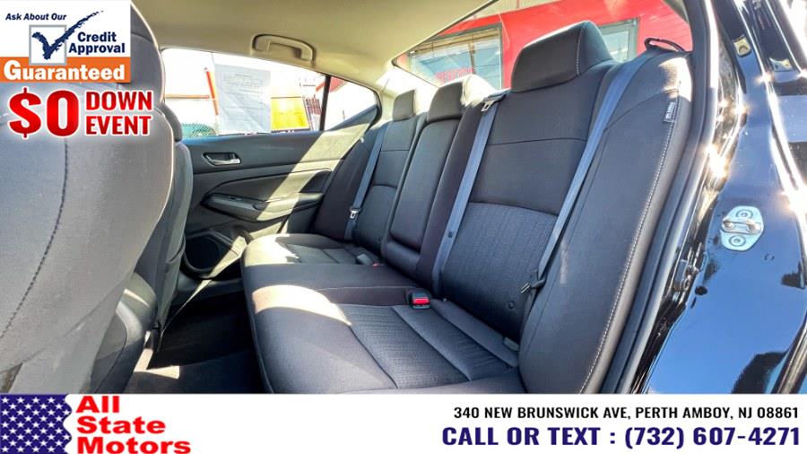 2022 Nissan Altima 2.5 SV Sedan, available for sale in Perth Amboy, New Jersey | All State Motor Inc. Perth Amboy, New Jersey 2022 Nissan Altima 2.5 SV Sedan, available for sale in Perth Amboy, New Jersey | All State Motor Inc. Perth Amboy, New Jersey