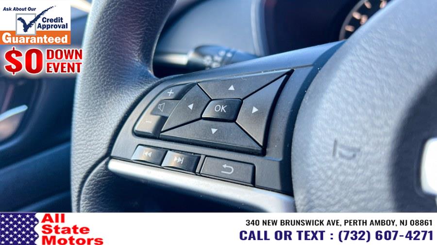 2022 Nissan Altima 2.5 SV Sedan, available for sale in Perth Amboy, New Jersey | All State Motor Inc. Perth Amboy, New Jersey 2022 Nissan Altima 2.5 SV Sedan, available for sale in Perth Amboy, New Jersey | All State Motor Inc. Perth Amboy, New Jersey