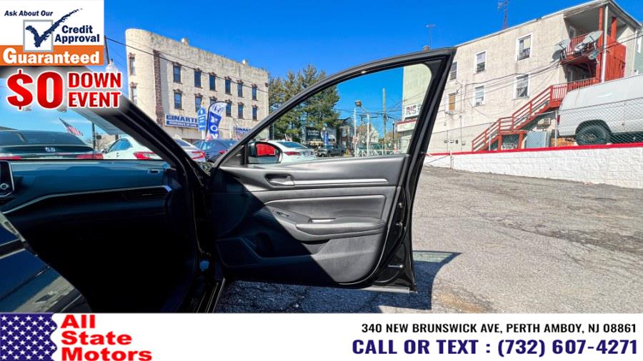 2022 Nissan Altima 2.5 SV Sedan, available for sale in Perth Amboy, New Jersey | All State Motor Inc. Perth Amboy, New Jersey 2022 Nissan Altima 2.5 SV Sedan, available for sale in Perth Amboy, New Jersey | All State Motor Inc. Perth Amboy, New Jersey