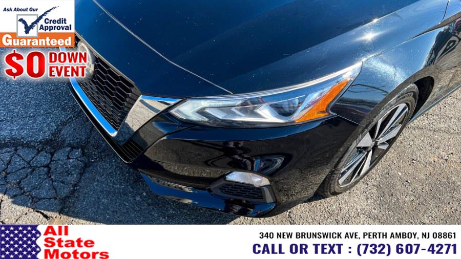 2022 Nissan Altima 2.5 SV Sedan, available for sale in Perth Amboy, New Jersey | All State Motor Inc. Perth Amboy, New Jersey 2022 Nissan Altima 2.5 SV Sedan, available for sale in Perth Amboy, New Jersey | All State Motor Inc. Perth Amboy, New Jersey