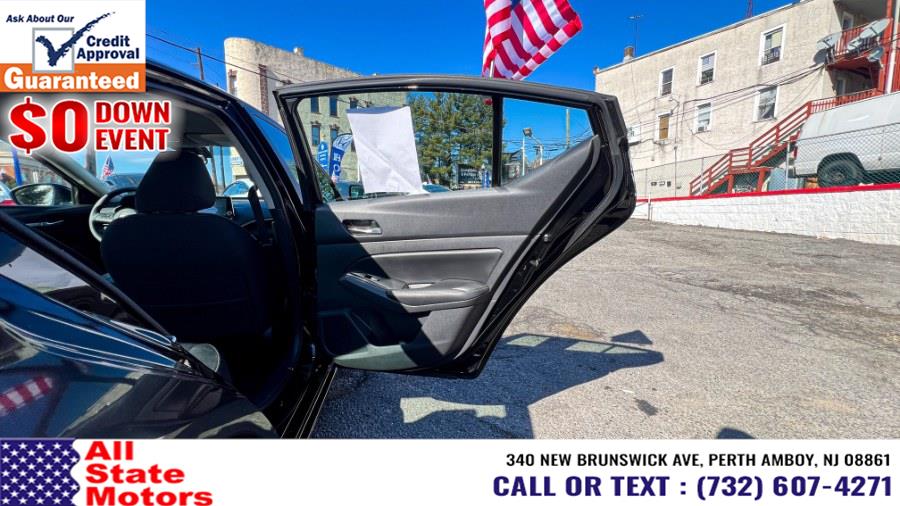 2022 Nissan Altima 2.5 SV Sedan, available for sale in Perth Amboy, New Jersey | All State Motor Inc. Perth Amboy, New Jersey 2022 Nissan Altima 2.5 SV Sedan, available for sale in Perth Amboy, New Jersey | All State Motor Inc. Perth Amboy, New Jersey