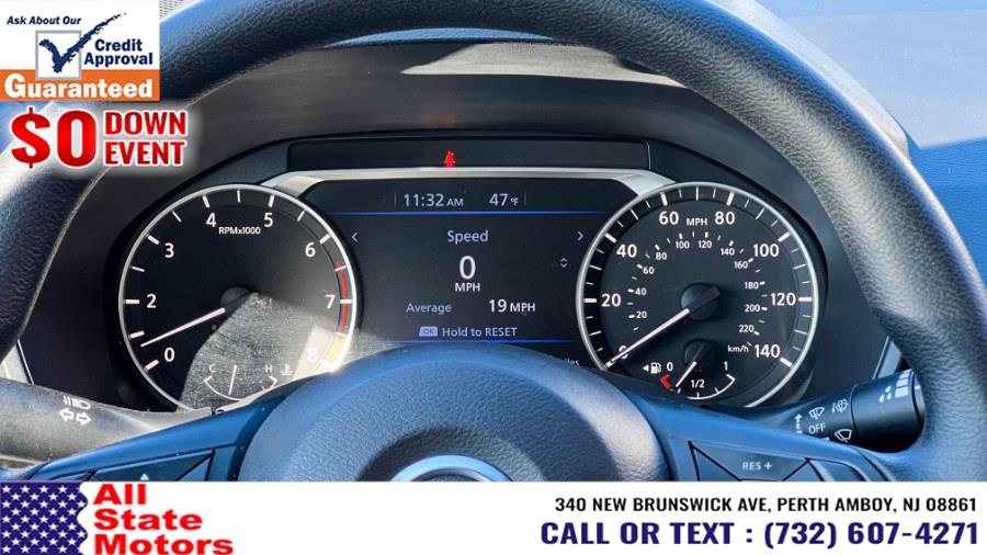 2022 Nissan Altima 2.5 SV Sedan, available for sale in Perth Amboy, New Jersey | All State Motor Inc. Perth Amboy, New Jersey 2022 Nissan Altima 2.5 SV Sedan, available for sale in Perth Amboy, New Jersey | All State Motor Inc. Perth Amboy, New Jersey