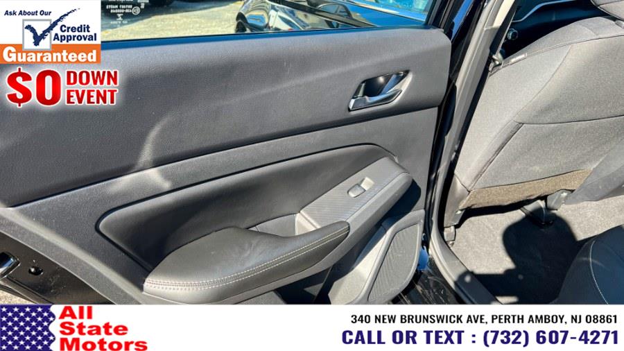 2022 Nissan Altima 2.5 SV Sedan, available for sale in Perth Amboy, New Jersey | All State Motor Inc. Perth Amboy, New Jersey 2022 Nissan Altima 2.5 SV Sedan, available for sale in Perth Amboy, New Jersey | All State Motor Inc. Perth Amboy, New Jersey
