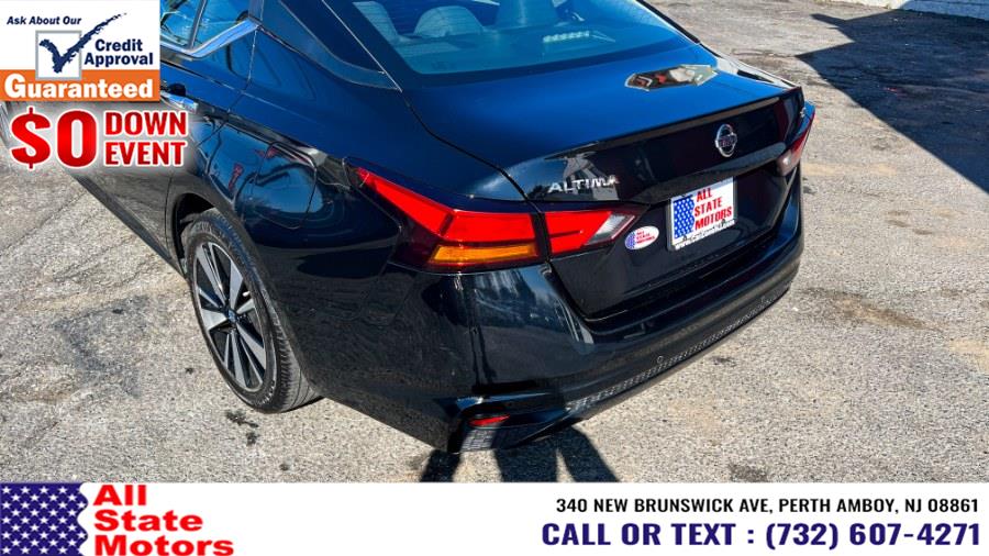 2022 Nissan Altima 2.5 SV Sedan, available for sale in Perth Amboy, New Jersey | All State Motor Inc. Perth Amboy, New Jersey 2022 Nissan Altima 2.5 SV Sedan, available for sale in Perth Amboy, New Jersey | All State Motor Inc. Perth Amboy, New Jersey