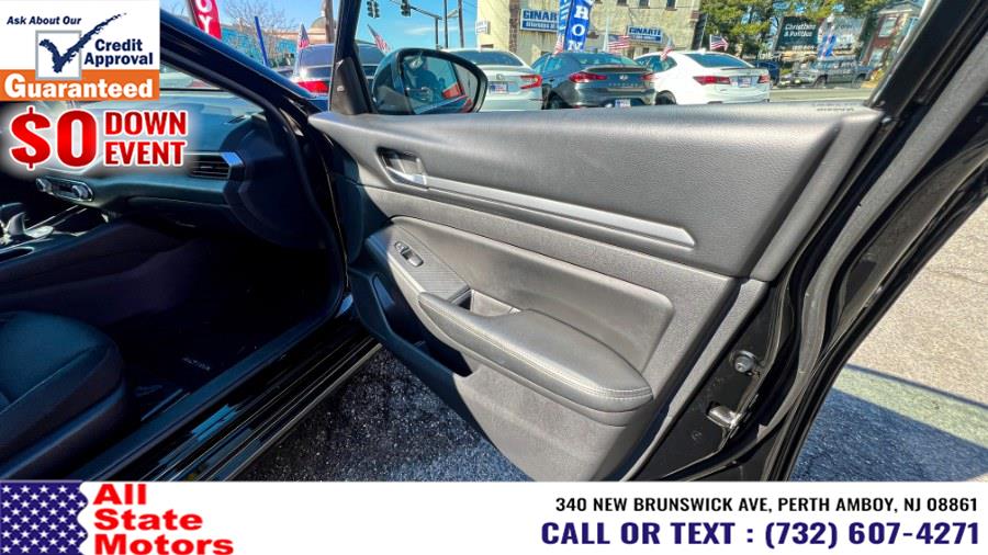 2022 Nissan Altima 2.5 SV Sedan, available for sale in Perth Amboy, New Jersey | All State Motor Inc. Perth Amboy, New Jersey 2022 Nissan Altima 2.5 SV Sedan, available for sale in Perth Amboy, New Jersey | All State Motor Inc. Perth Amboy, New Jersey
