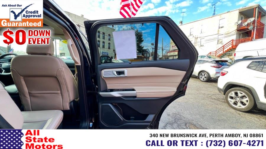 2021 Ford Explorer Limited 4WD, available for sale in Perth Amboy, New Jersey | All State Motor Inc. Perth Amboy, New Jersey 2021 Ford Explorer Limited 4WD, available for sale in Perth Amboy, New Jersey | All State Motor Inc. Perth Amboy, New Jersey