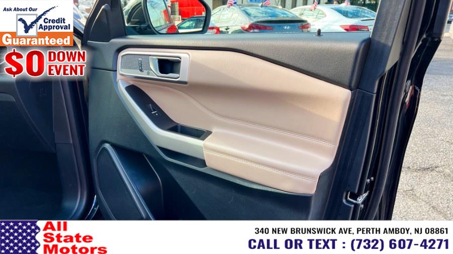 2021 Ford Explorer Limited 4WD, available for sale in Perth Amboy, New Jersey | All State Motor Inc. Perth Amboy, New Jersey 2021 Ford Explorer Limited 4WD, available for sale in Perth Amboy, New Jersey | All State Motor Inc. Perth Amboy, New Jersey