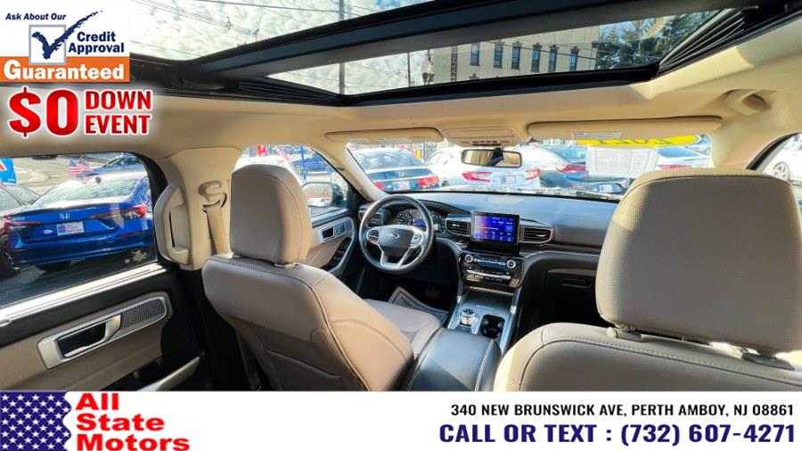 2021 Ford Explorer Limited 4WD, available for sale in Perth Amboy, New Jersey | All State Motor Inc. Perth Amboy, New Jersey 2021 Ford Explorer Limited 4WD, available for sale in Perth Amboy, New Jersey | All State Motor Inc. Perth Amboy, New Jersey
