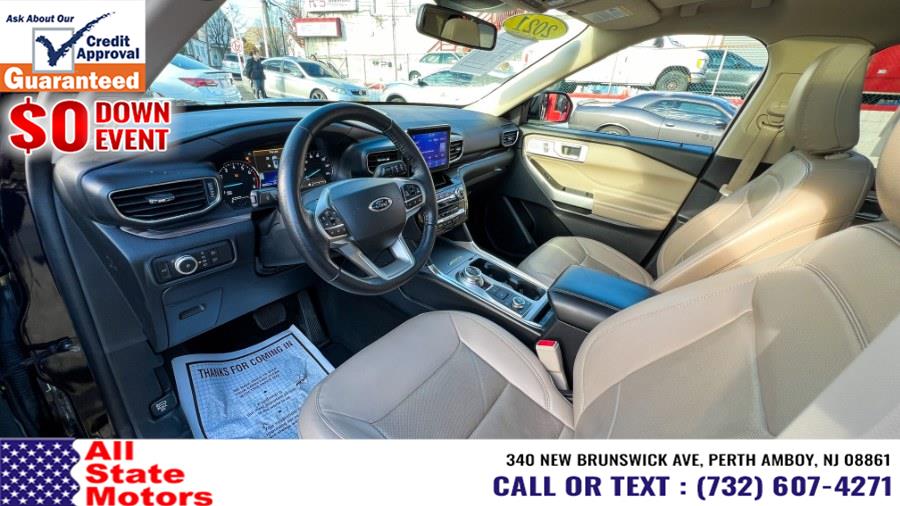 2021 Ford Explorer Limited 4WD, available for sale in Perth Amboy, New Jersey | All State Motor Inc. Perth Amboy, New Jersey 2021 Ford Explorer Limited 4WD, available for sale in Perth Amboy, New Jersey | All State Motor Inc. Perth Amboy, New Jersey