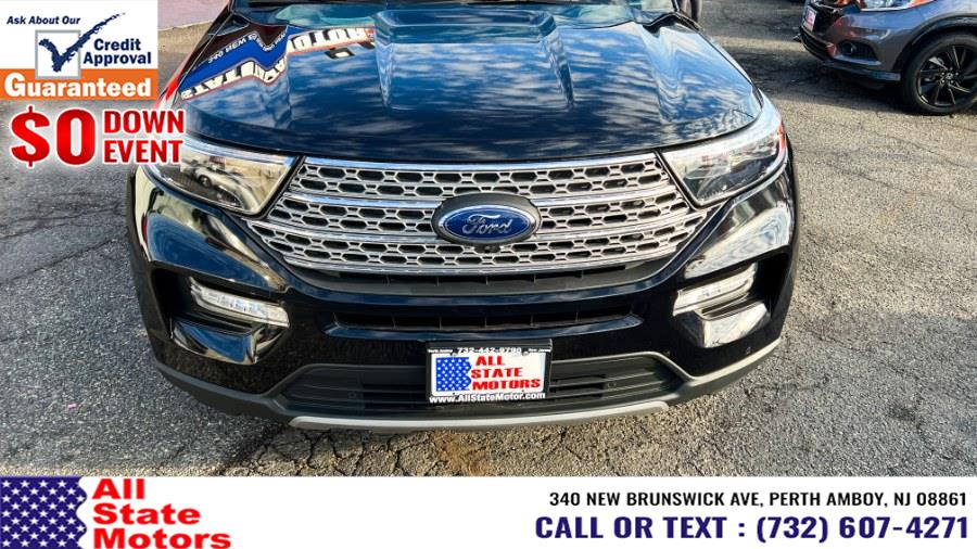 2021 Ford Explorer Limited 4WD, available for sale in Perth Amboy, New Jersey | All State Motor Inc. Perth Amboy, New Jersey 2021 Ford Explorer Limited 4WD, available for sale in Perth Amboy, New Jersey | All State Motor Inc. Perth Amboy, New Jersey