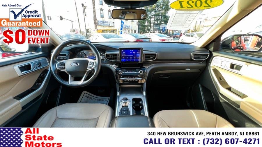 2021 Ford Explorer Limited 4WD, available for sale in Perth Amboy, New Jersey | All State Motor Inc. Perth Amboy, New Jersey 2021 Ford Explorer Limited 4WD, available for sale in Perth Amboy, New Jersey | All State Motor Inc. Perth Amboy, New Jersey